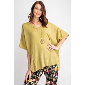 [ sweet summertime ] top